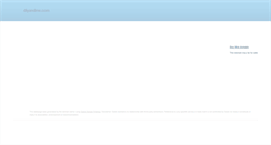 Desktop Screenshot of diyandme.com